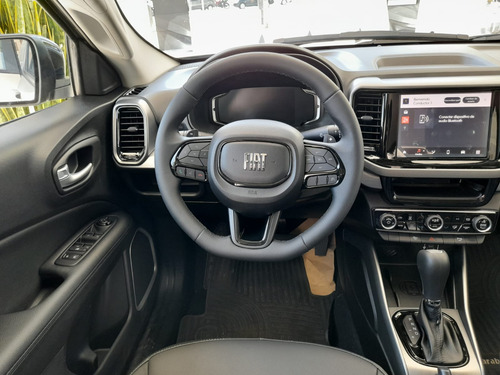 Fiat Toro 1.3 T270 Freedom 4X2 2026