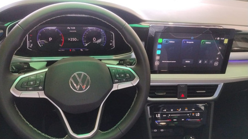 Volkswagen Taos 1.4 250 Tsi Comfortline 2025