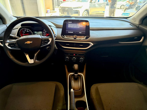 Chevrolet Tracker 1.2 TURBO AT6 L20 2024