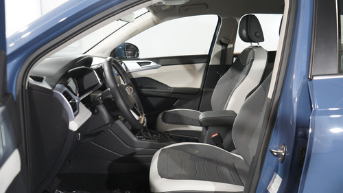 Volkswagen Taos 1.4 250 Tsi Comfortline Tiptronic 2026