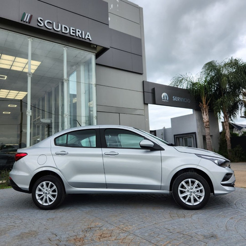 Fiat Cronos 1.3 Gse Like 2024