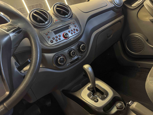 Fiat Palio 1.6 Essence 115cv Dualogic 2014