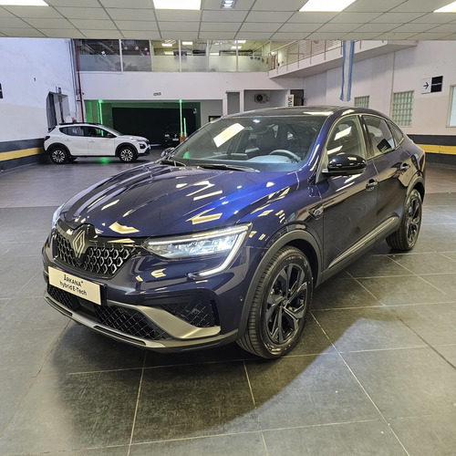 Renault Arkana 1.3 E-Tech Hybrid Espirit Alpine 2026