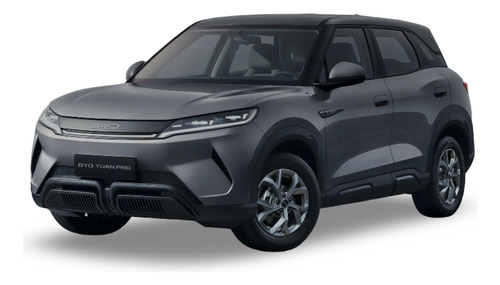 BYD Yuan Pro Gl 2025