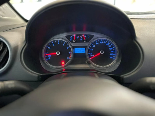 Volkswagen Gol 1.6 Trendline 2010