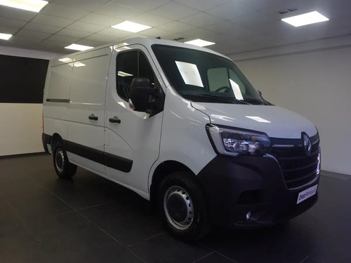 Renault Master 2.3 L1H1 (8M3) 2026