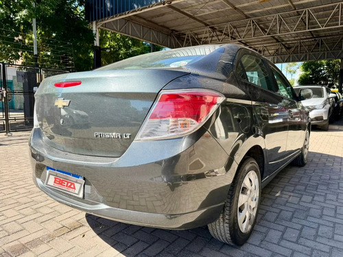 Chevrolet Prisma 1.4 LT L13 2016
