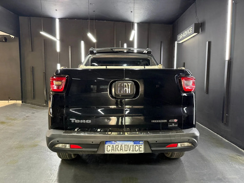 Fiat Toro 2.0 TDI 4X4 FREEDOM AT L18 2019
