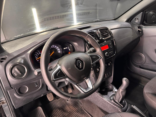 Renault Sandero 1.6 16V LIFE L19 2022