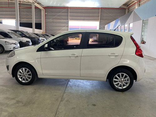 Fiat Palio 1.4 Attractive 85cv 2015