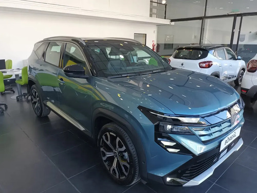 Renault Boreal Iconic 2026