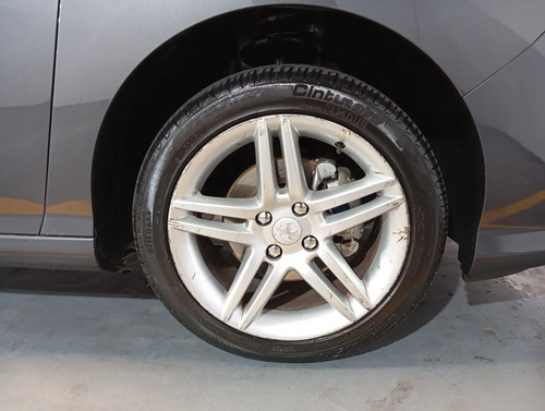 Peugeot 308 2.0 Feline 2015