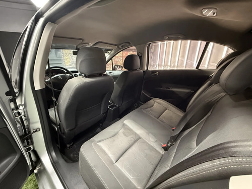 Peugeot 408 1.6 Allure Hdi 115cv 2016