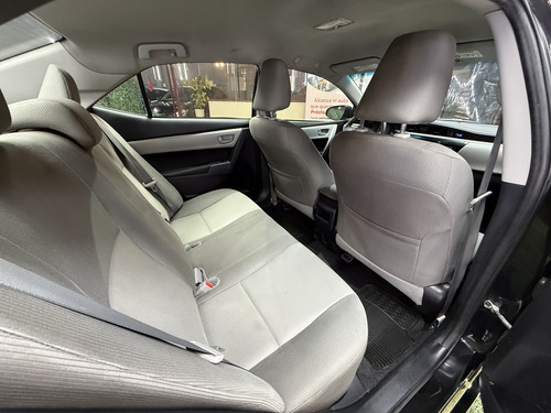 Toyota Corolla 1.8 Xli Mt 140cv 2016