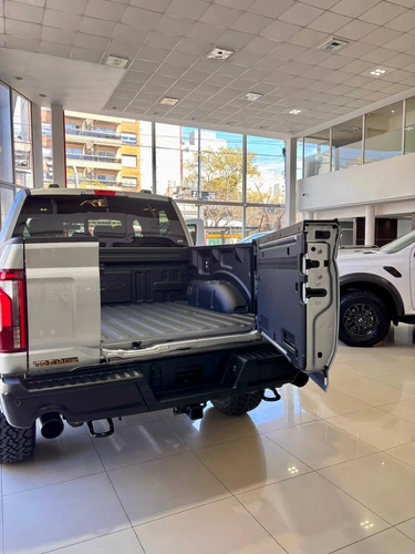 Ford F-150 5.0L V8 Tremor 4X4 At 2026