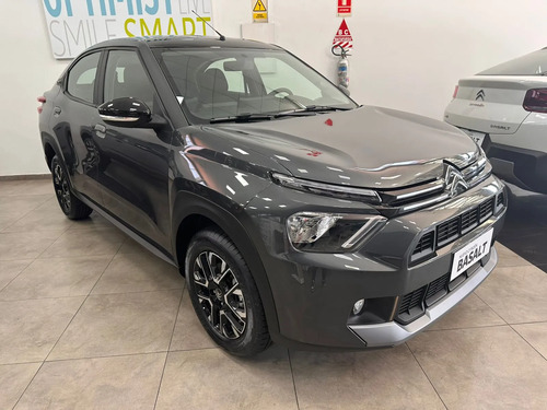 Citroën Basalt 1.0 T200 Shine Cvt 2026