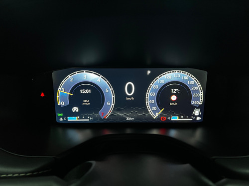 Jeep Compass 1.3 T 270 SERIE-S AT6 2025