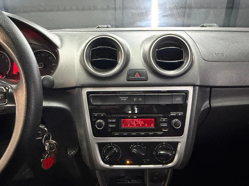 Volkswagen Saveiro 1.6 AA PS L13 2014