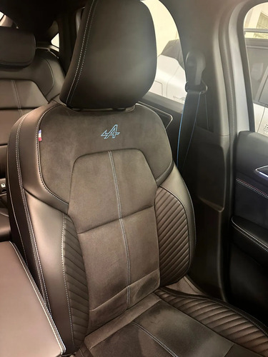 Renault Arkana 1.3 E-Tech Hybrid Espirit Alpine 2026