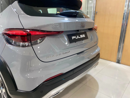 Fiat Pulse 1.0T Impetus Cvt 2026