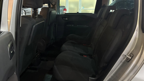 Peugeot 5008 1.6 Feline B/techo Tiptronic 2017