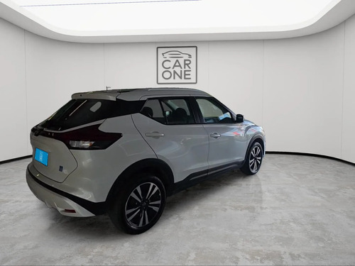 Nissan Kicks 1.6 ADVANCE CVT L22 2023