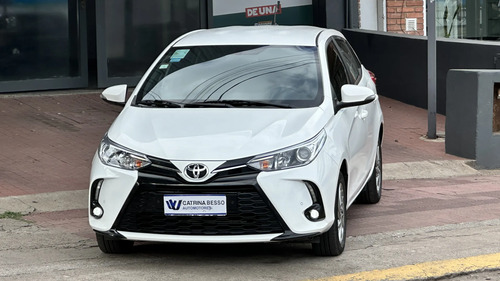 Toyota Yaris 1.5 107cv Xls 2022