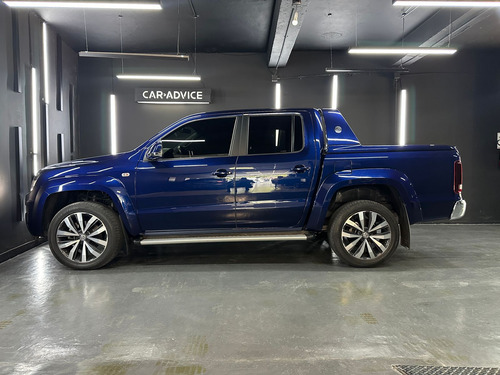 Volkswagen Amarok 3.0 TD V6 258HP 4X4 DC EXTREME AT L20 2023