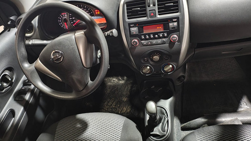 Nissan March 1.6 Active 107cv 2017