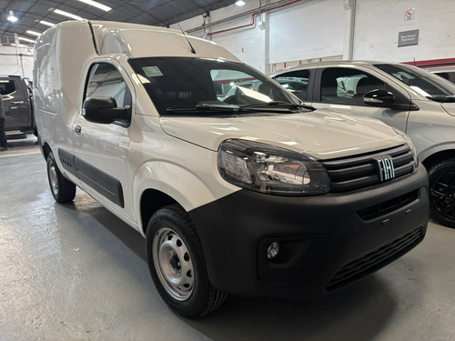 Fiat Fiorino 1.3 Endurance 2025