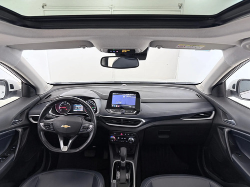 Chevrolet Tracker 1.2 T PREMIER AT6 L20 2022