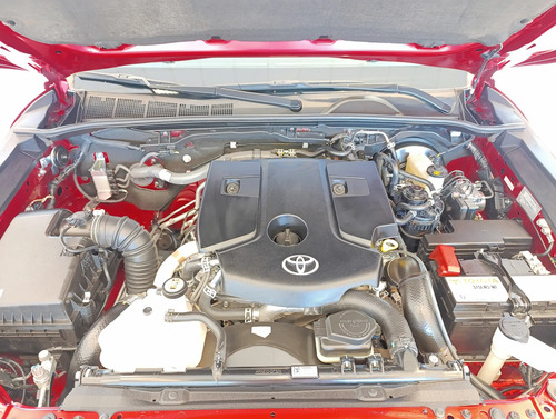 Toyota Hilux Pick-Up 2.4 Cd Sr 150cv 4x2 2023