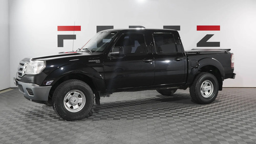 Ford Ranger 3.0 Cd Xls 4x2 2010