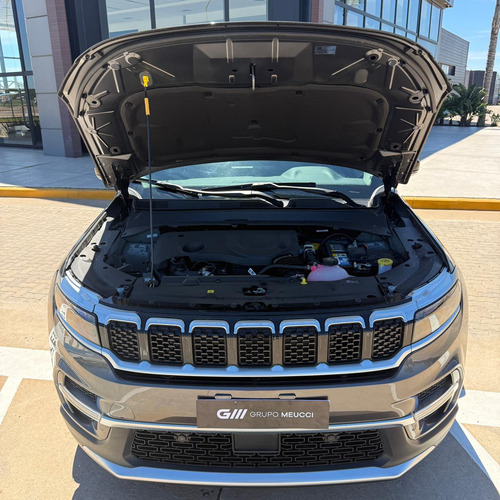 Jeep Commander 1.3 T270 Limited 4X2 At6 2025