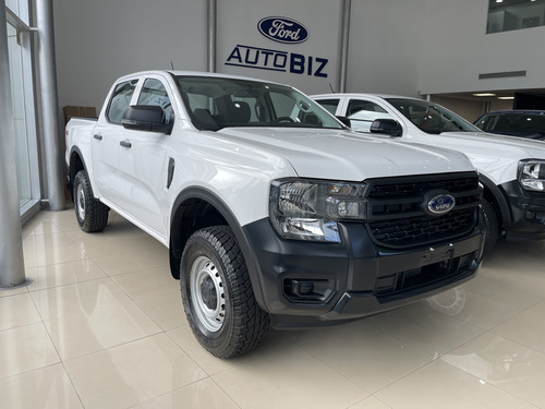 Ford Ranger 2.0 Cd 4X2 Xl 170Cv 2026