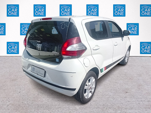 Fiat Mobi 1.0 FIRE EASY PACK TOP L16 2019