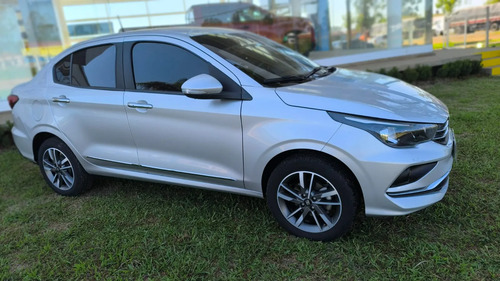 Fiat Cronos 1.3 Precision Cvt 2023