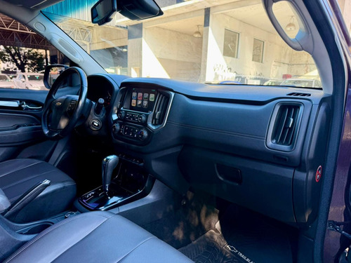 Chevrolet Trailblazer 2.8 4X4 LTZ AT L16 2019