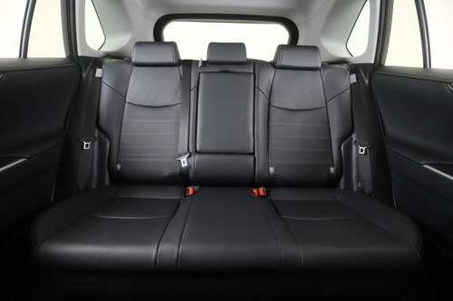 Toyota Rav4 Hibrid 2.5 Hv Limited Awd At 2026