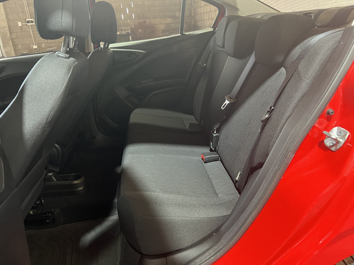 Fiat Cronos 1.3 Drive Cvt 2024