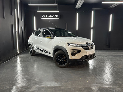 Renault Kwid 1.0 ICONIC BT L25 2025