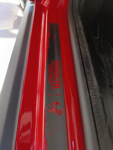 Fiat Pulse PULSE ABARTH T270 AT6 PACK STRANGER THINGS 2026