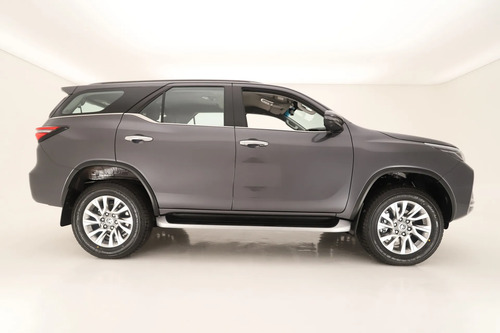 Toyota SW4 2.8 Srx 204Cv 4X4 7As At 2026