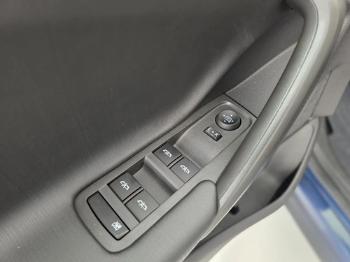 Chevrolet Tracker 1.2 Turbo Lt At 2025