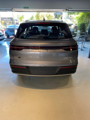 BYD Song pro dm-i Gs 2025