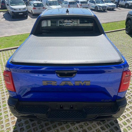 RAM Rampage 2.0 Rt Gme At9 4X4 2025