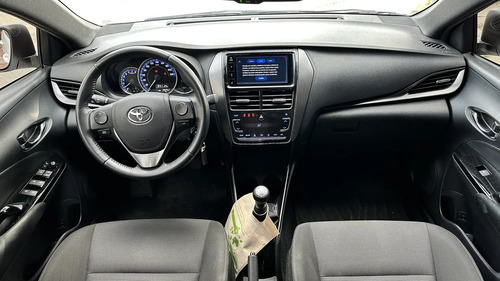 Toyota Yaris 1.5 107cv Xls 2022