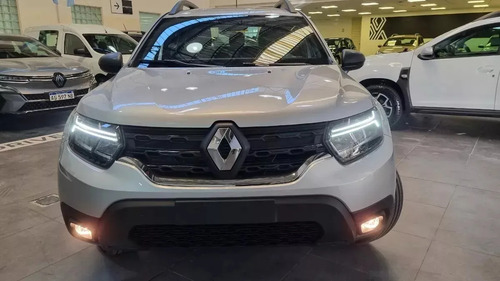 Renault Duster 1.6 Hr16 Intens 115Cv 2026