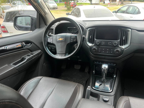 Chevrolet S10 2.8 High Country Cd Tdci 200cv 2020