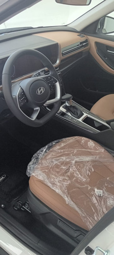 Hyundai Creta 1.5 Safety Cvt 2025